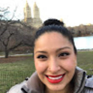 Meet your Posher, Mayra